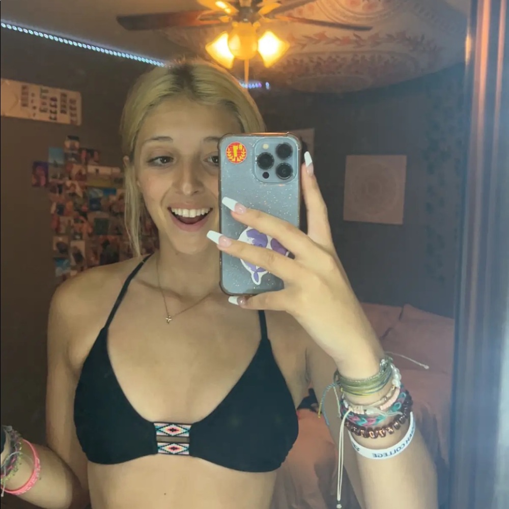 Kohl’s bikini Top